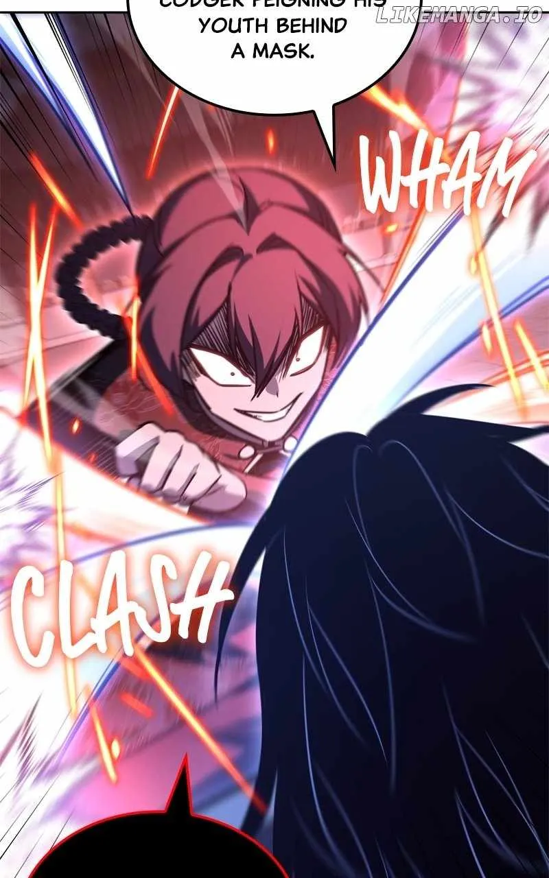 I Reincarnated As The Crazed Heir Chapter 140 page 67 - 