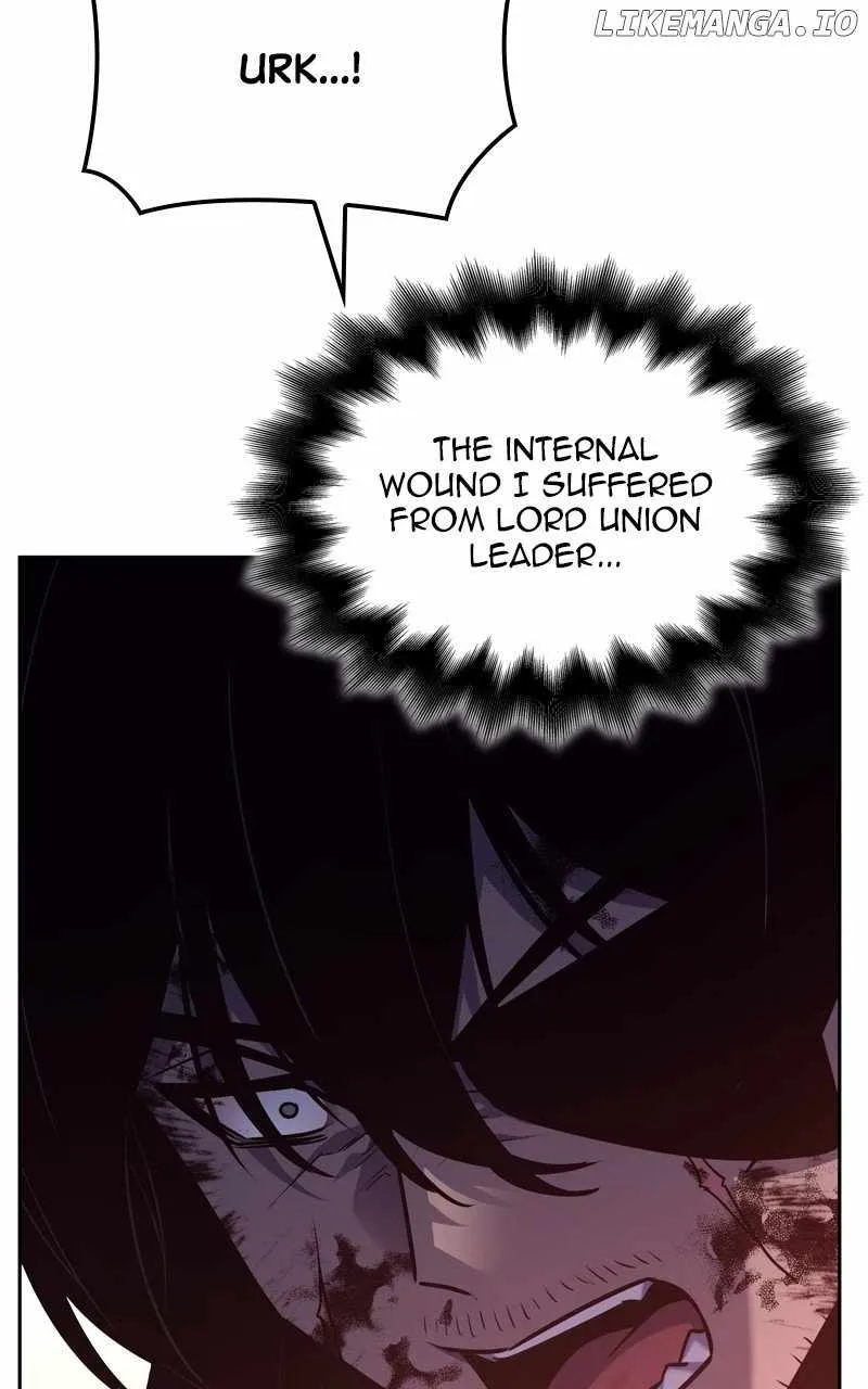 I Reincarnated As The Crazed Heir Chapter 140 page 88 - 