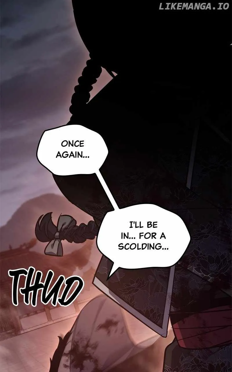 I Reincarnated As The Crazed Heir Chapter 140 page 90 - 