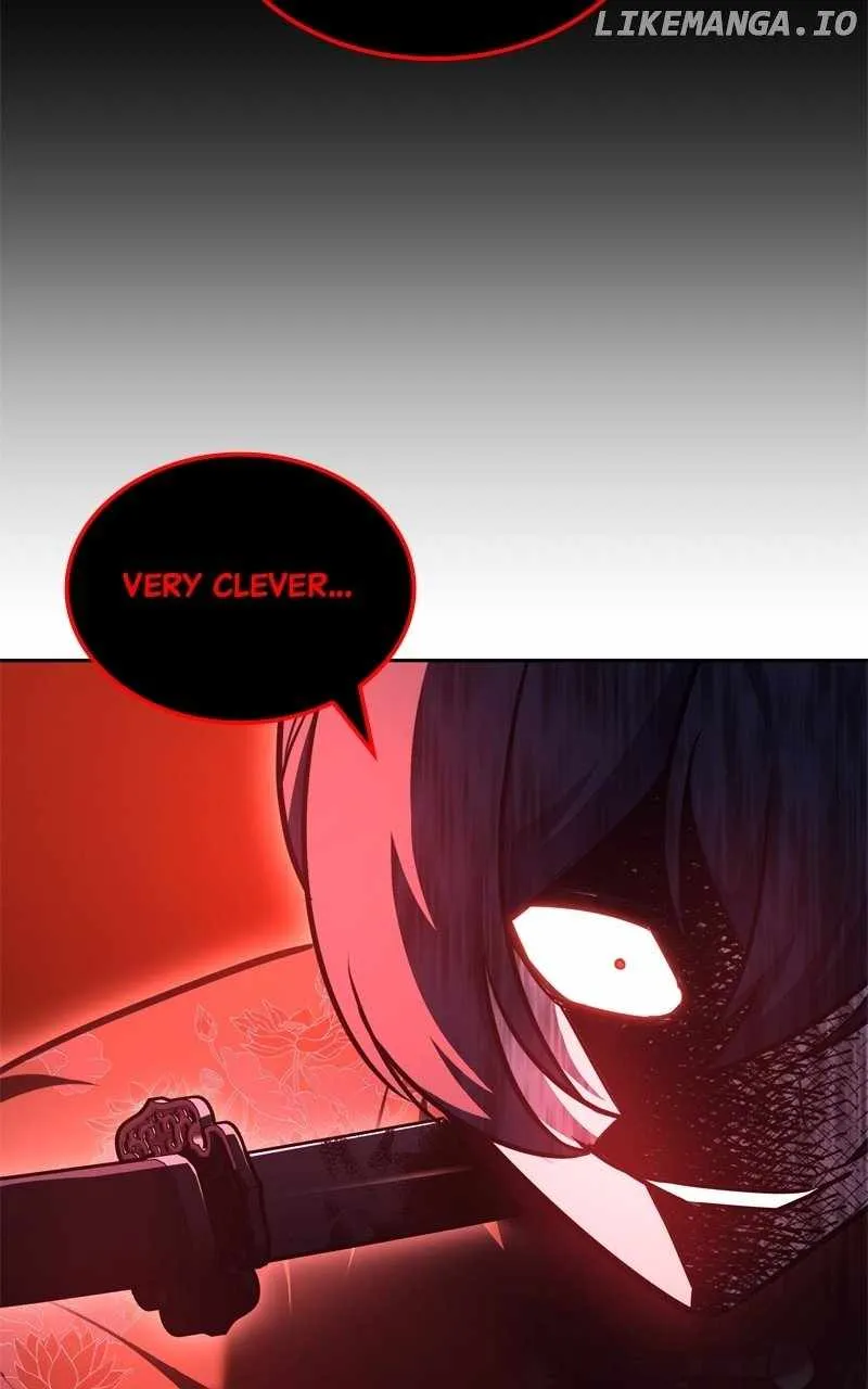 I Reincarnated As The Crazed Heir Chapter 140 page 94 - 