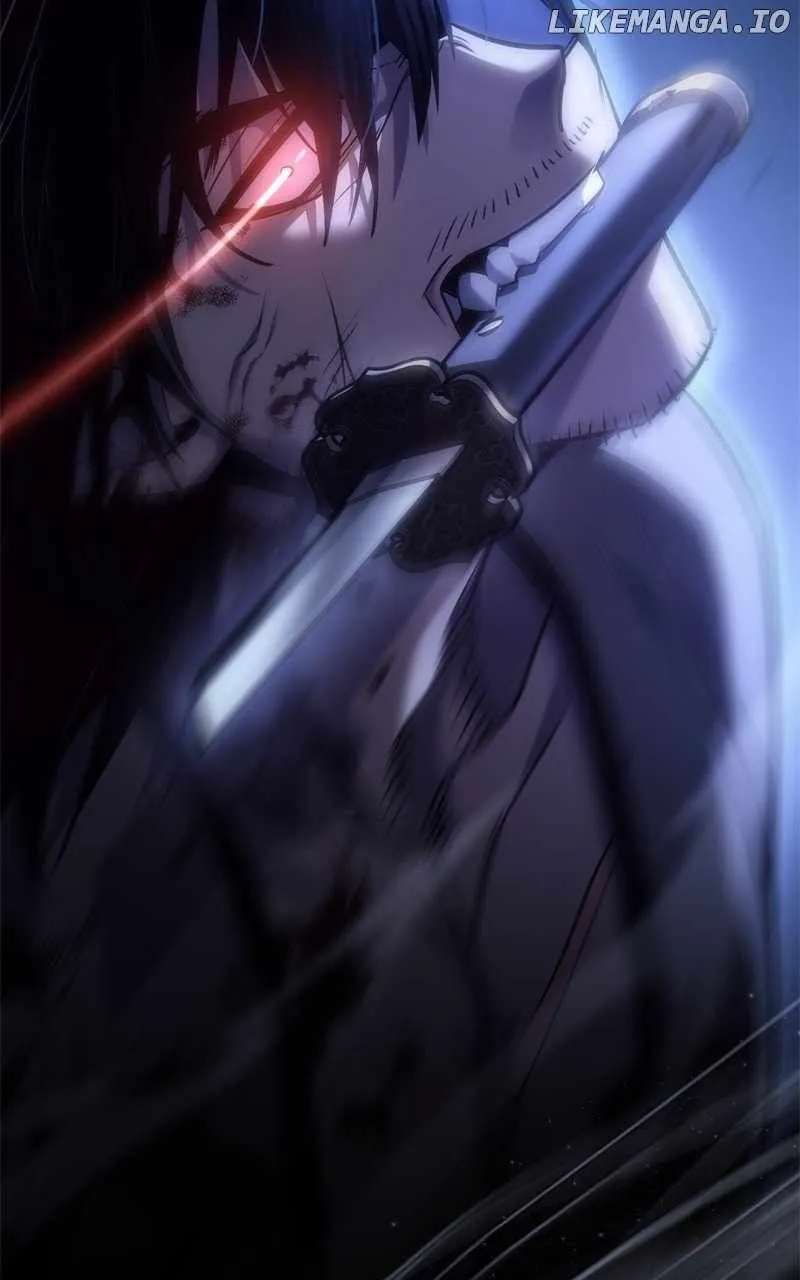I Reincarnated As The Crazed Heir Chapter 140 page 96 - 