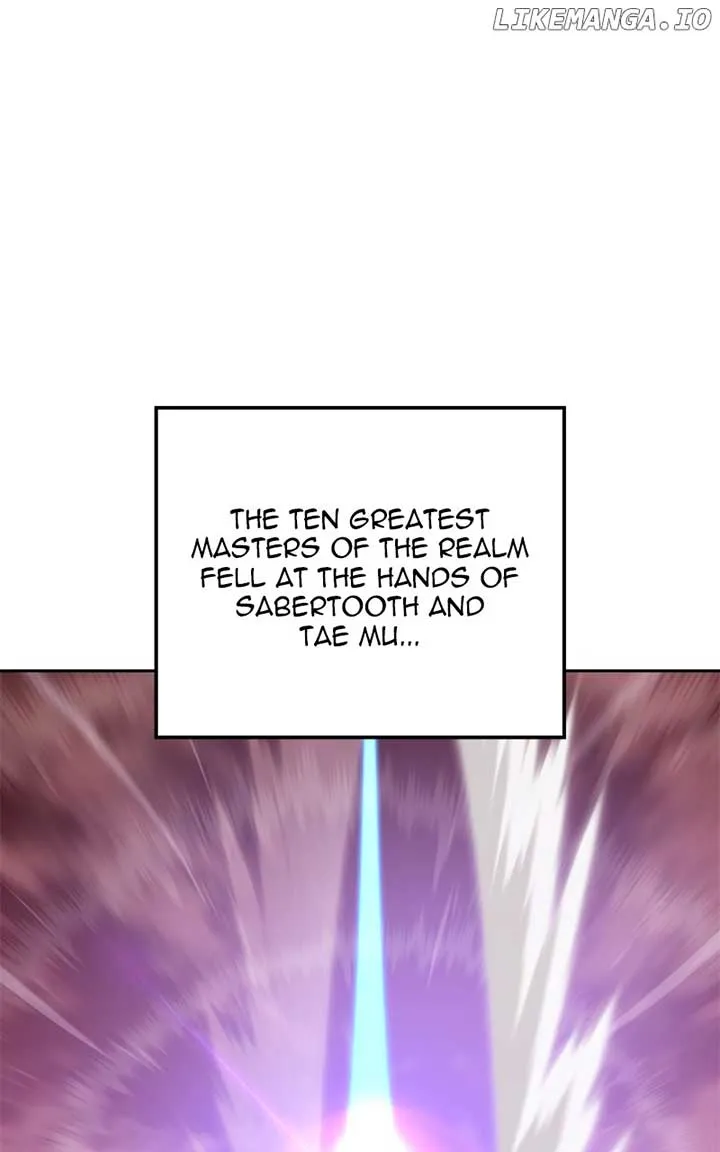 I Reincarnated As The Crazed Heir Chapter 141 page 2 - 
