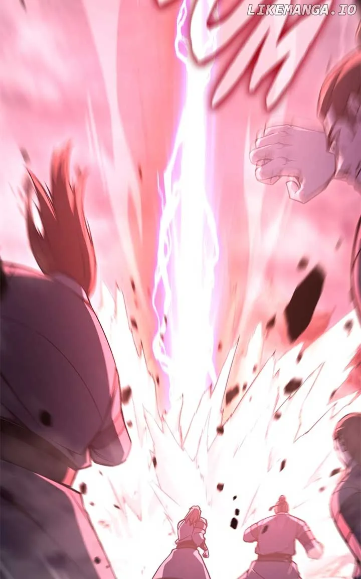 I Reincarnated As The Crazed Heir Chapter 141 page 105 - 