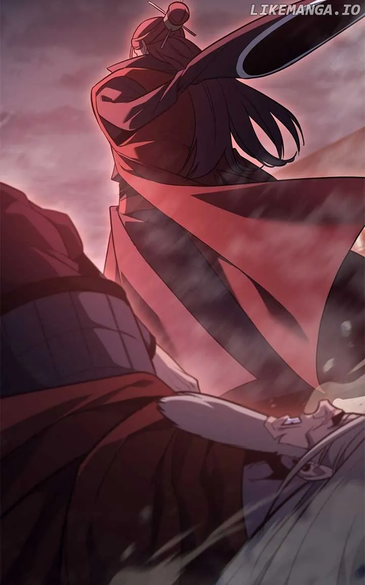 I Reincarnated As The Crazed Heir Chapter 141 page 110 - 