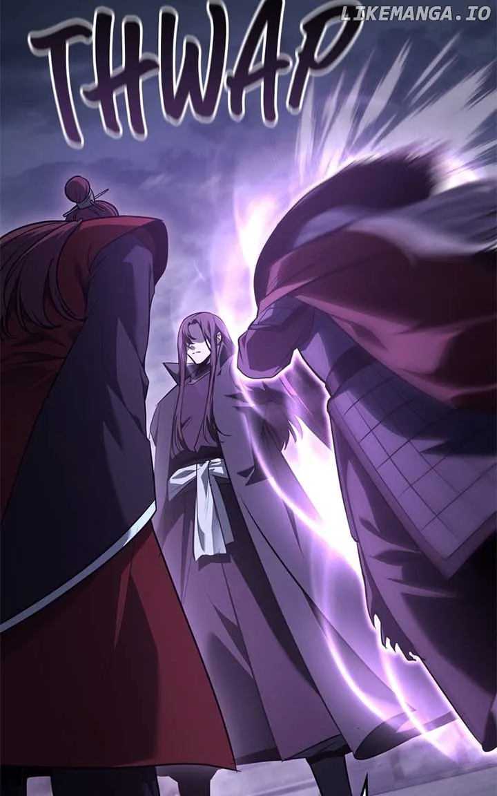 I Reincarnated As The Crazed Heir Chapter 141 page 116 - 
