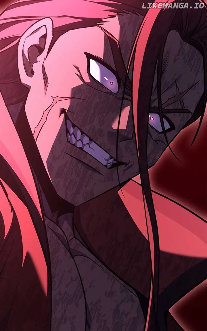 I Reincarnated As The Crazed Heir Chapter 141 page 120 - 