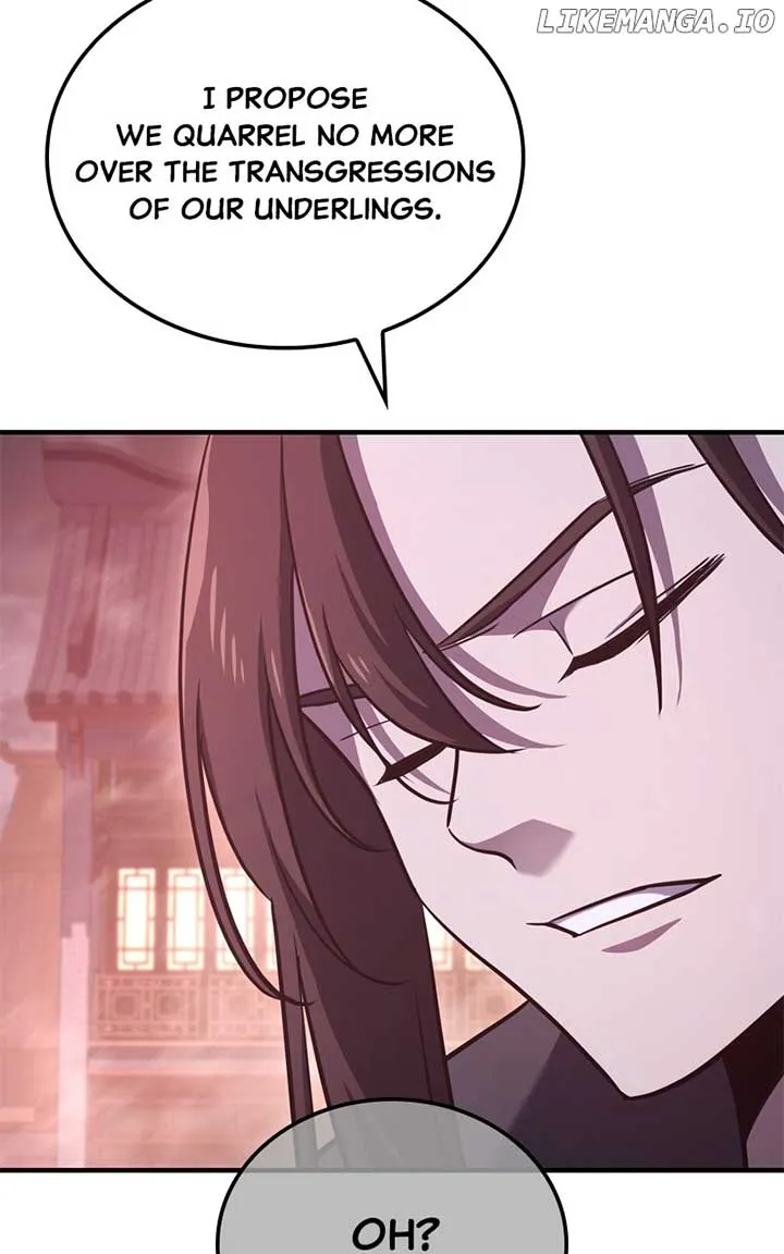 I Reincarnated As The Crazed Heir Chapter 141 page 124 - 
