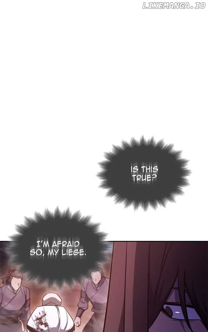 I Reincarnated As The Crazed Heir Chapter 141 page 128 - 