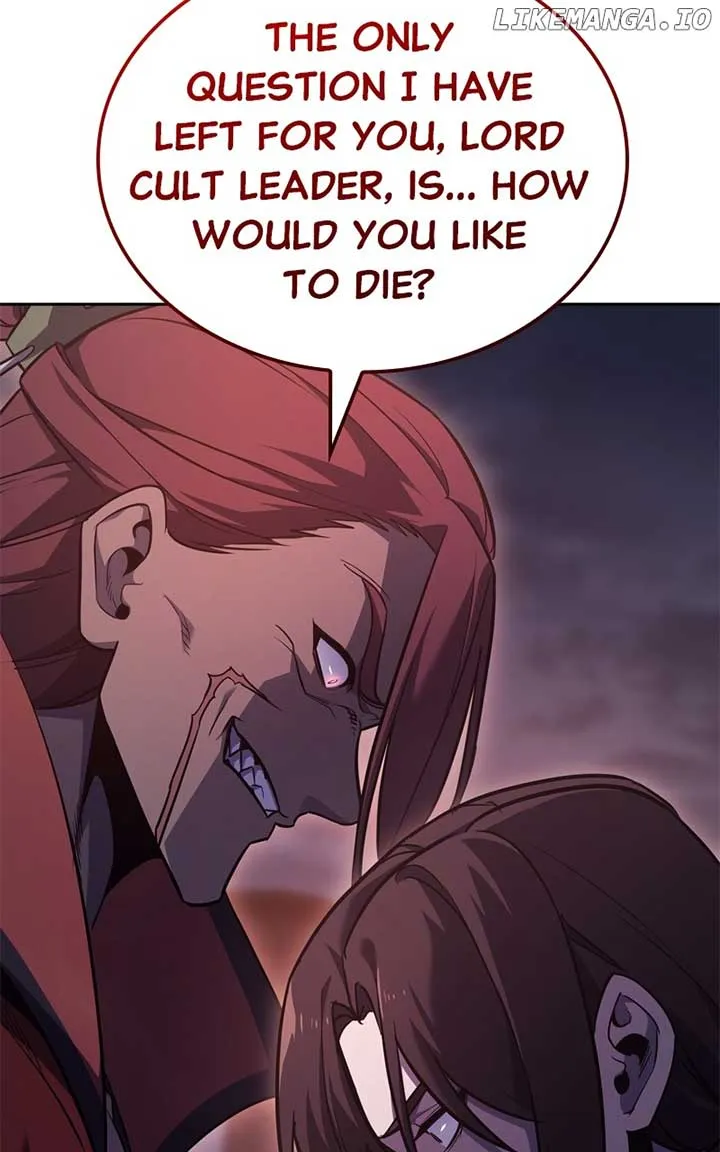 I Reincarnated As The Crazed Heir Chapter 141 page 131 - 