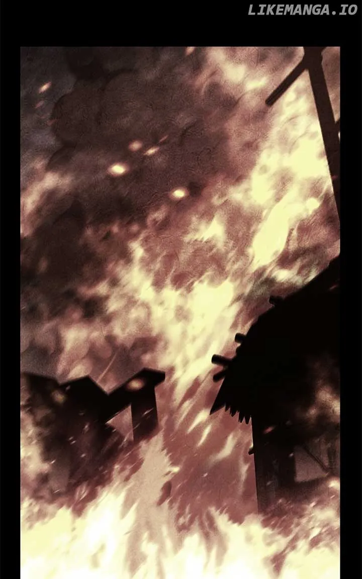 I Reincarnated As The Crazed Heir Chapter 141 page 135 - 