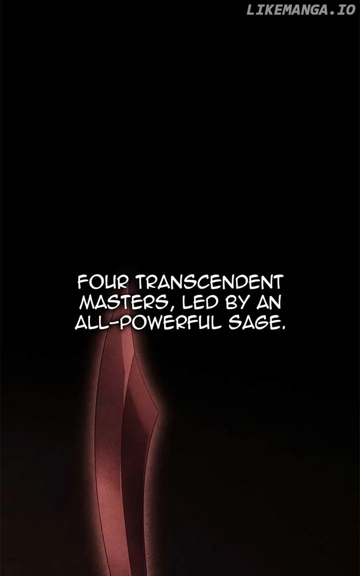 I Reincarnated As The Crazed Heir Chapter 141 page 138 - 