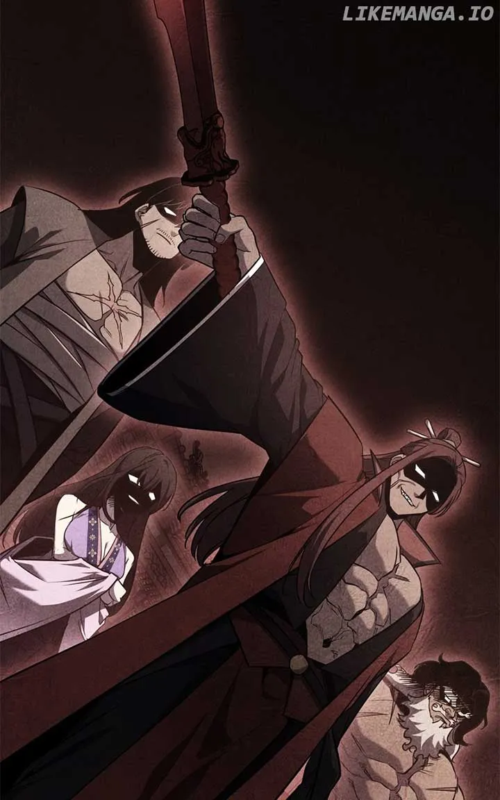 I Reincarnated As The Crazed Heir Chapter 141 page 139 - 