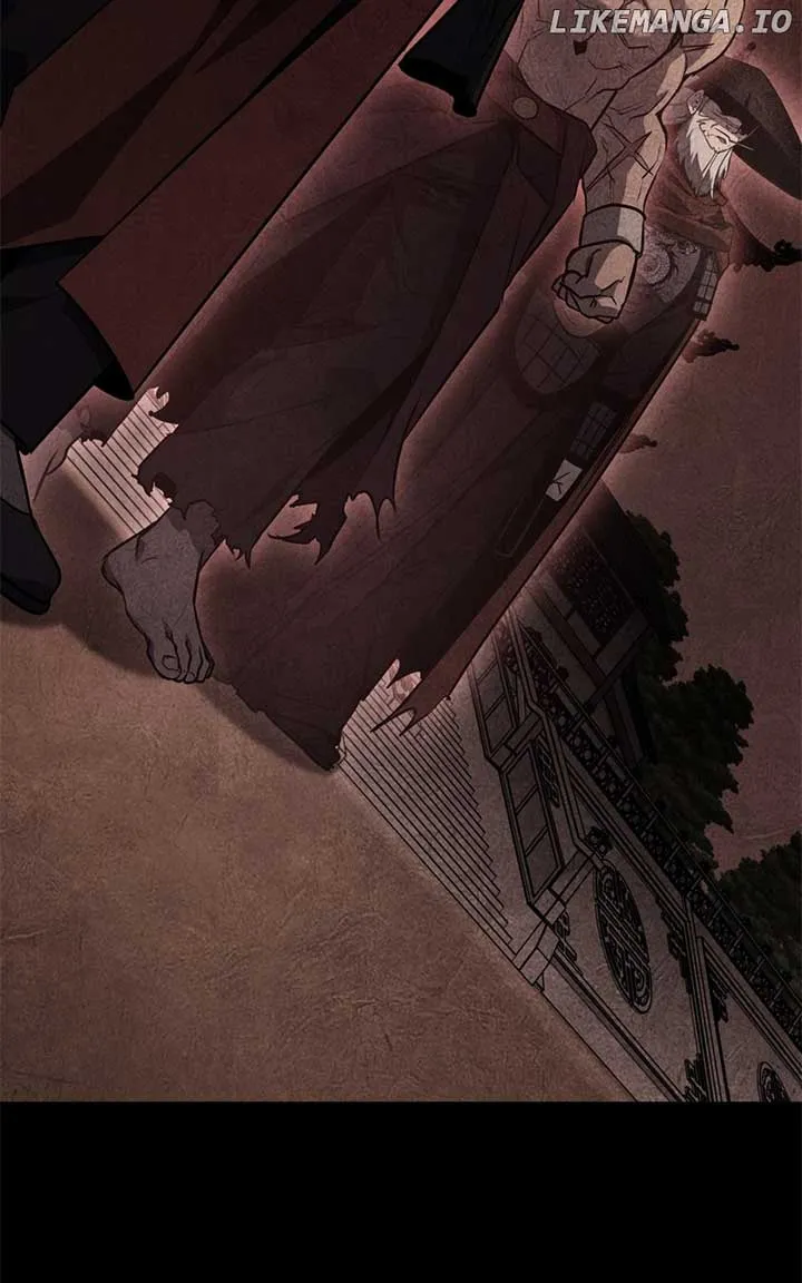 I Reincarnated As The Crazed Heir Chapter 141 page 140 - 