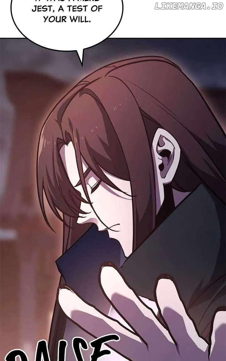 I Reincarnated As The Crazed Heir Chapter 141 page 142 - 