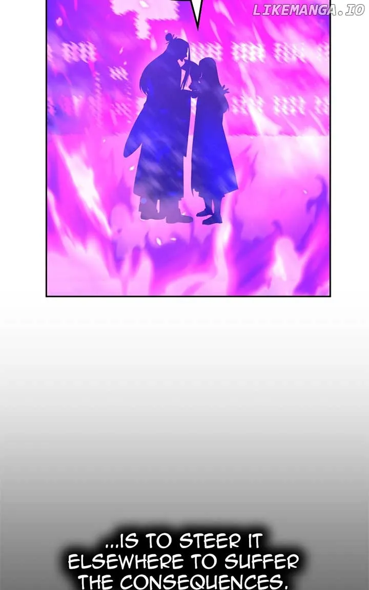 I Reincarnated As The Crazed Heir Chapter 141 page 147 - 