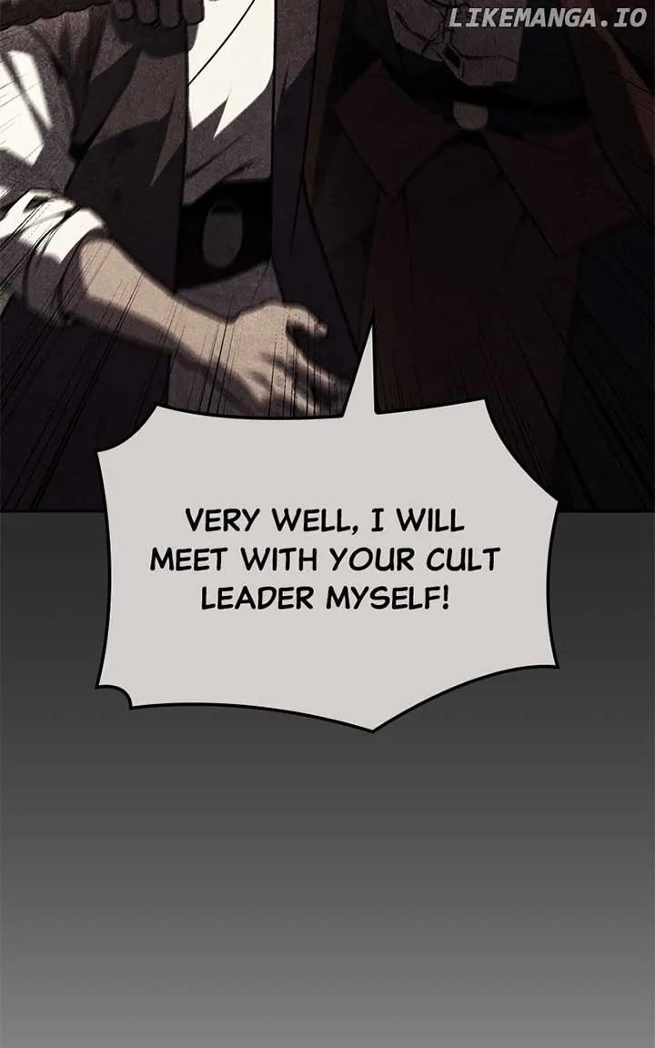 I Reincarnated As The Crazed Heir Chapter 141 page 149 - 