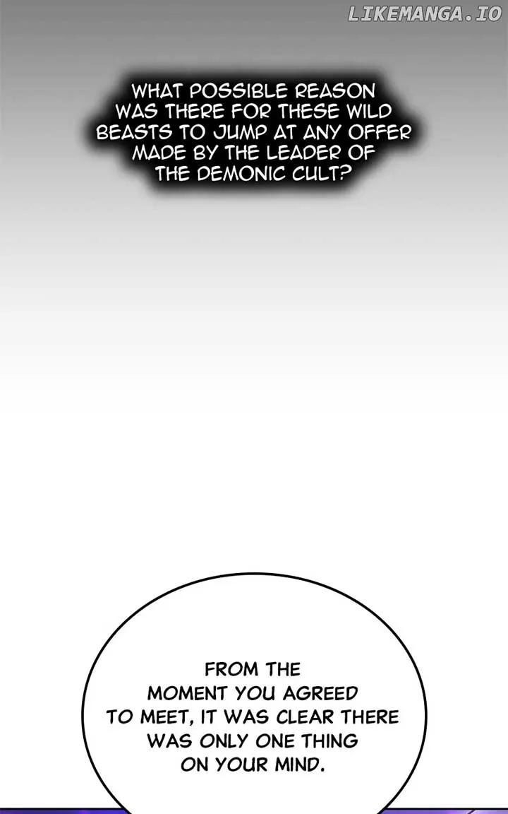 I Reincarnated As The Crazed Heir Chapter 141 page 150 - 