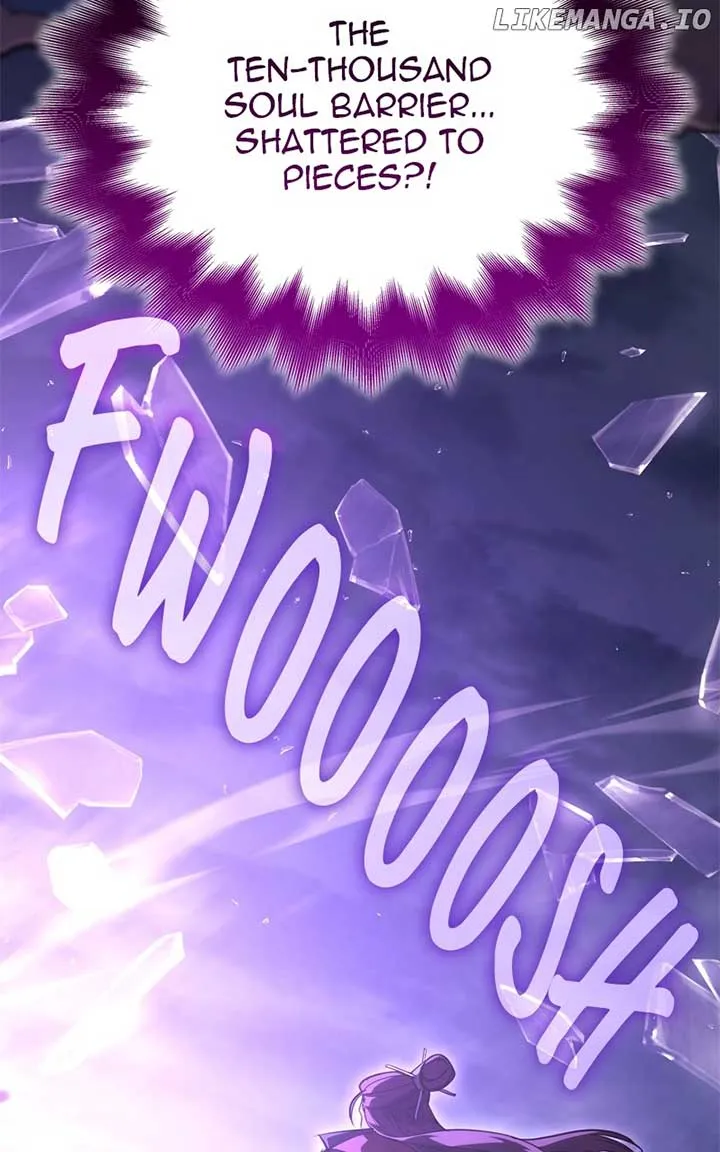 I Reincarnated As The Crazed Heir Chapter 141 page 17 - 
