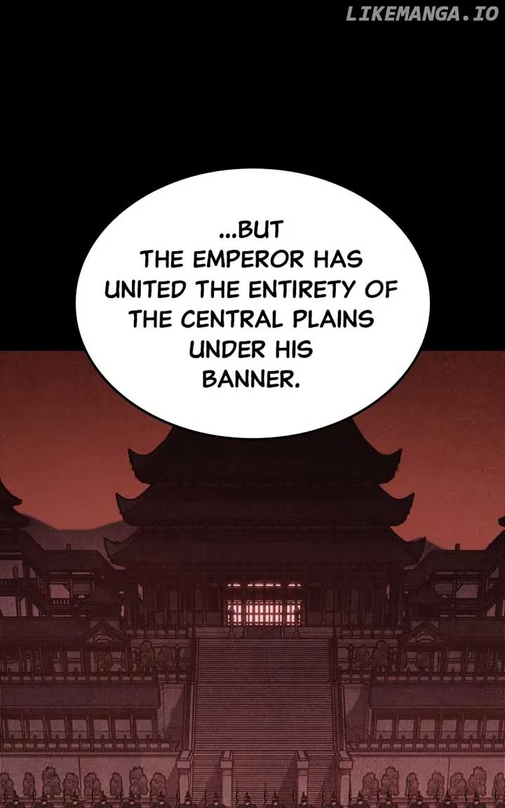 I Reincarnated As The Crazed Heir Chapter 141 page 167 - 
