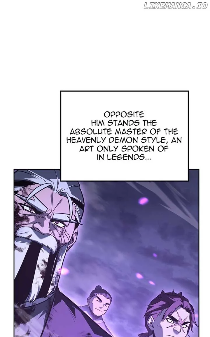 I Reincarnated As The Crazed Heir Chapter 141 page 192 - 