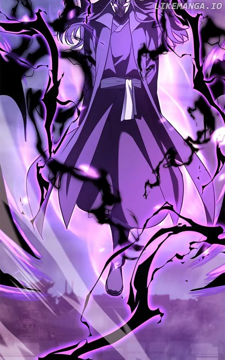 I Reincarnated As The Crazed Heir Chapter 141 page 197 - 