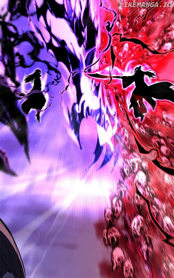 I Reincarnated As The Crazed Heir Chapter 141 page 200 - 