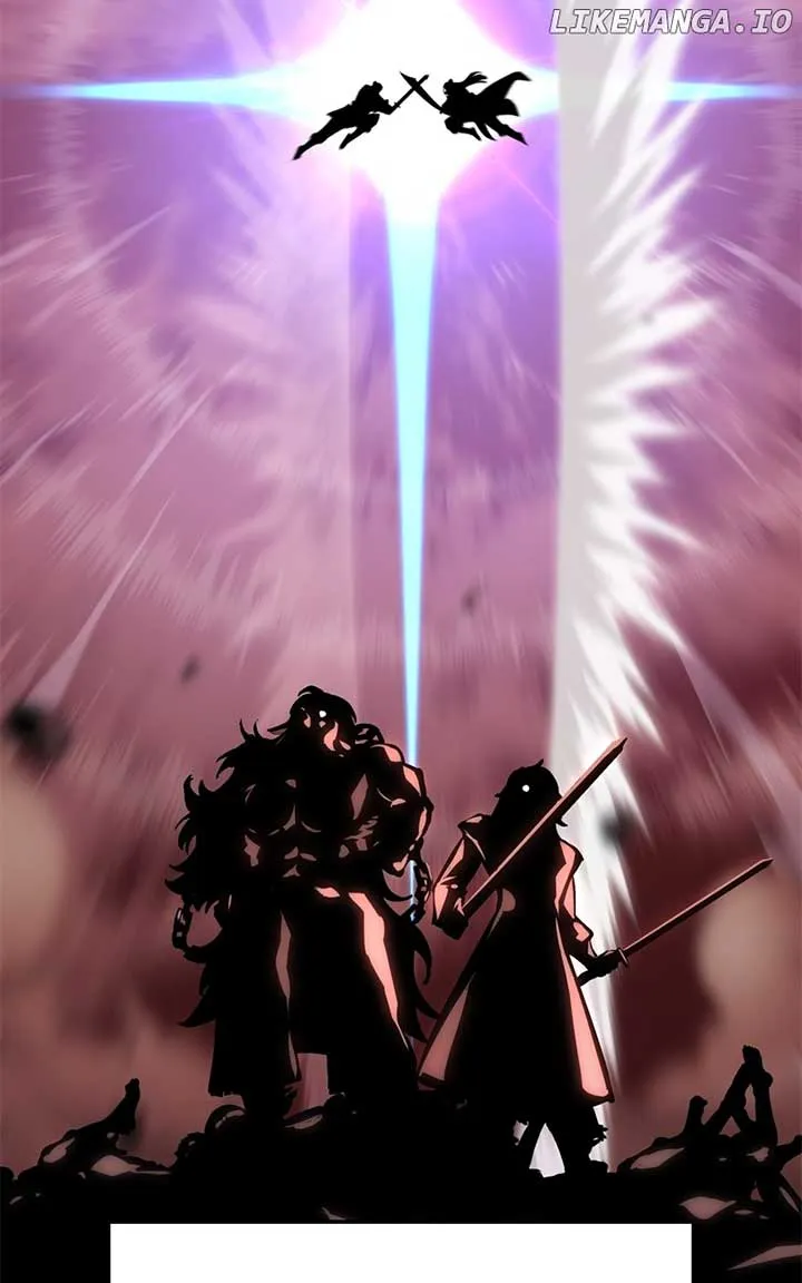 I Reincarnated As The Crazed Heir Chapter 141 page 3 - 