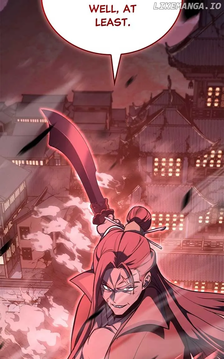 I Reincarnated As The Crazed Heir Chapter 141 page 217 - 