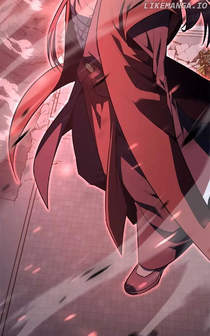 I Reincarnated As The Crazed Heir Chapter 141 page 218 - 