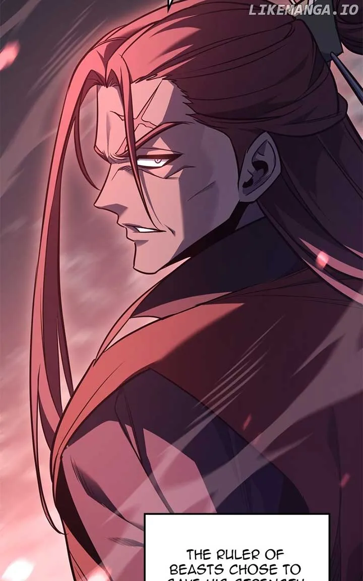 I Reincarnated As The Crazed Heir Chapter 141 page 220 - 