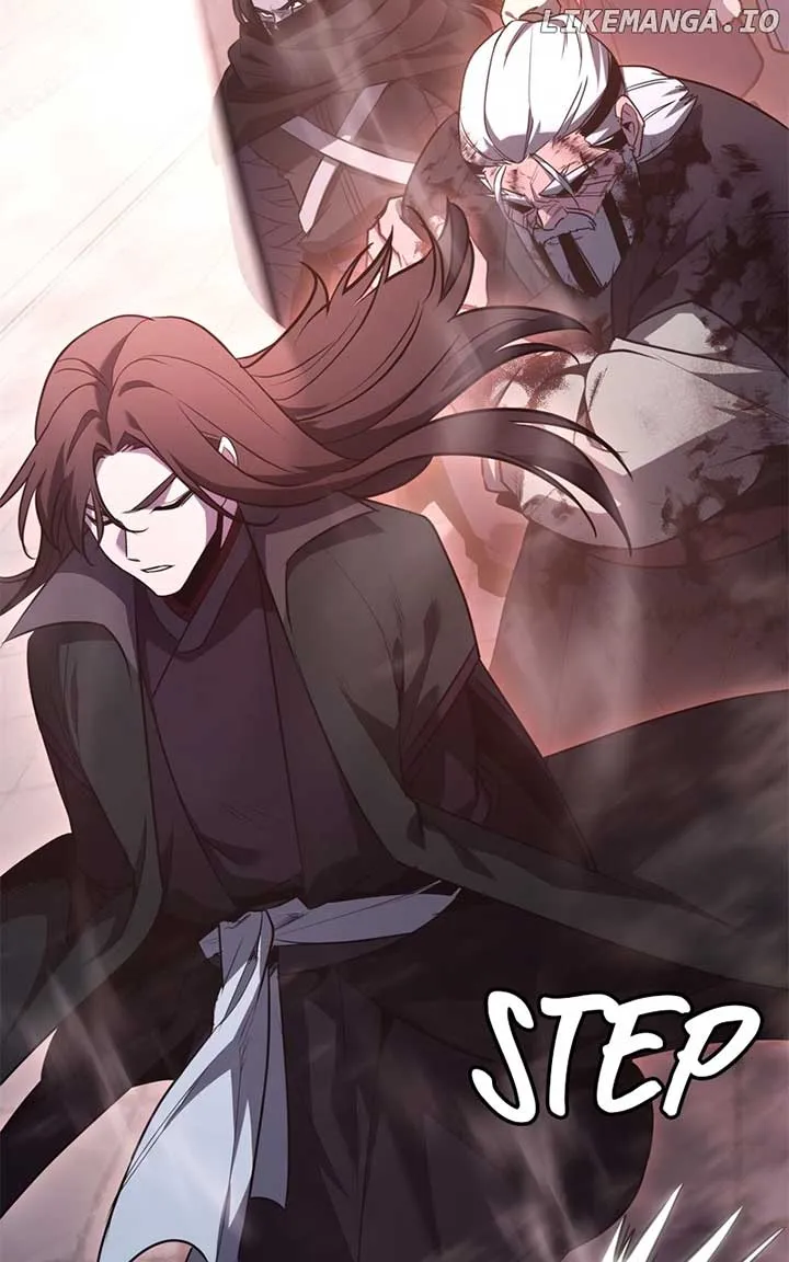 I Reincarnated As The Crazed Heir Chapter 141 page 226 - 