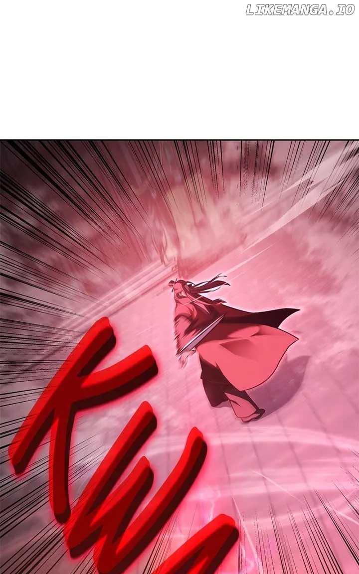 I Reincarnated As The Crazed Heir Chapter 141 page 29 - 
