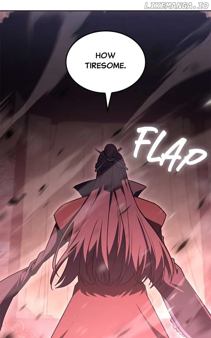 I Reincarnated As The Crazed Heir Chapter 141 page 40 - 