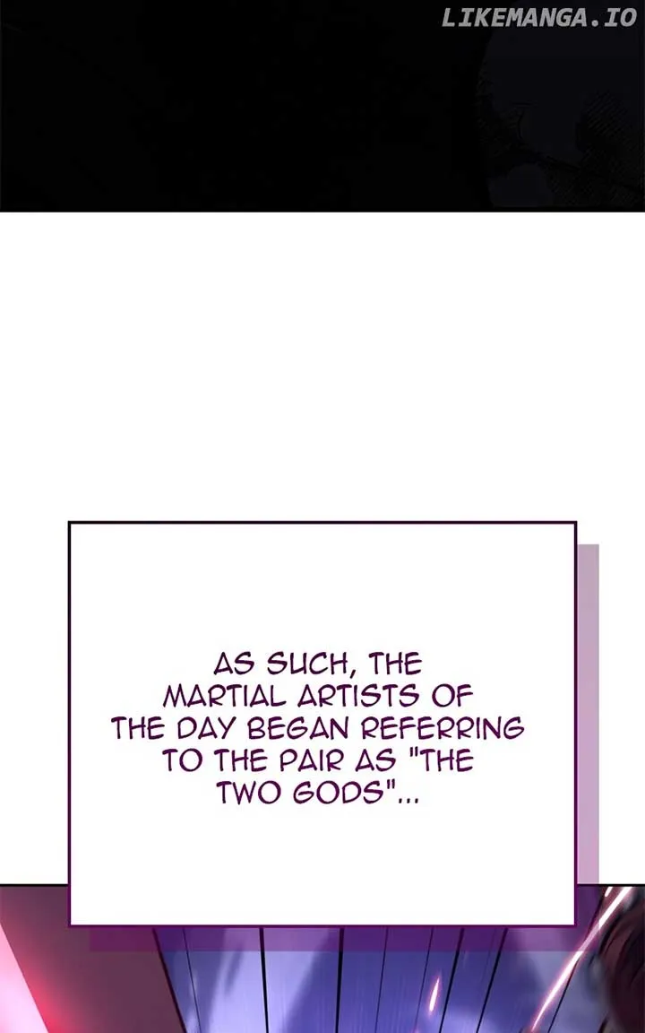 I Reincarnated As The Crazed Heir Chapter 141 page 5 - 