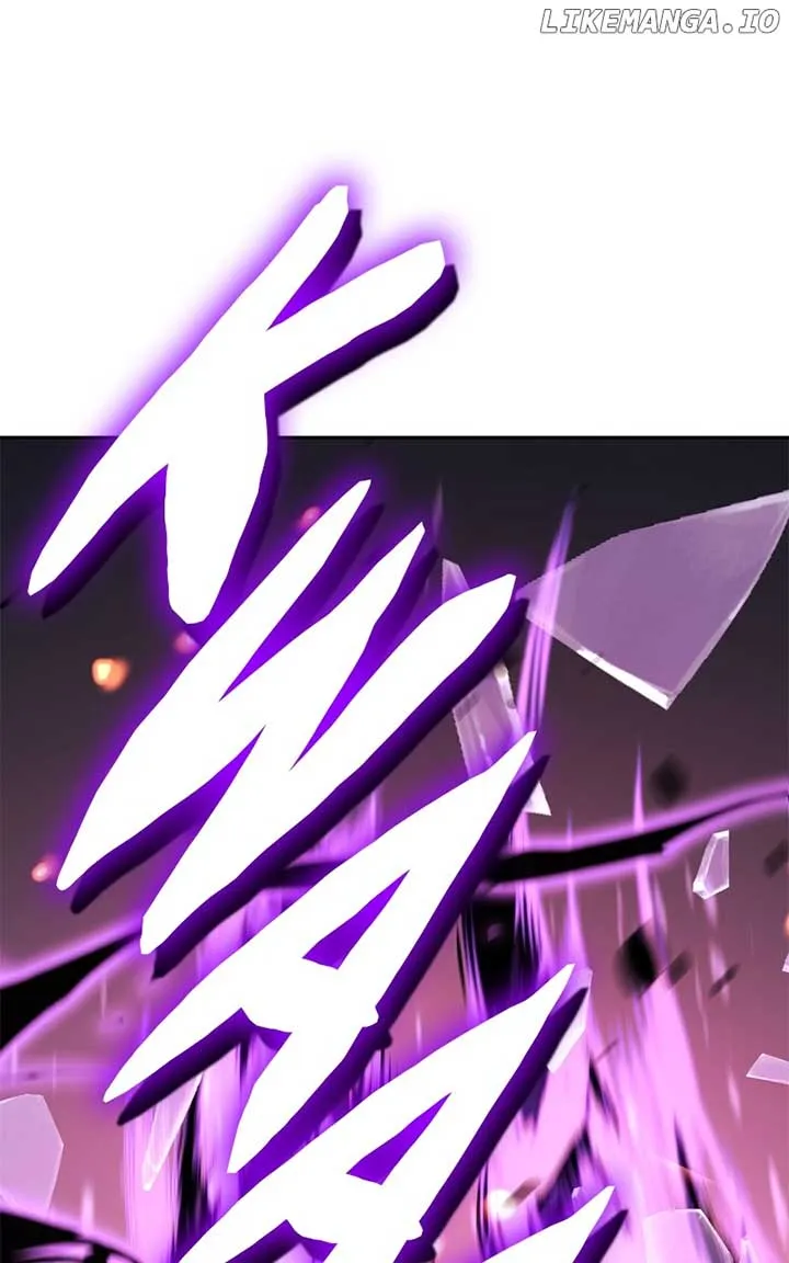 I Reincarnated As The Crazed Heir Chapter 141 page 50 - 