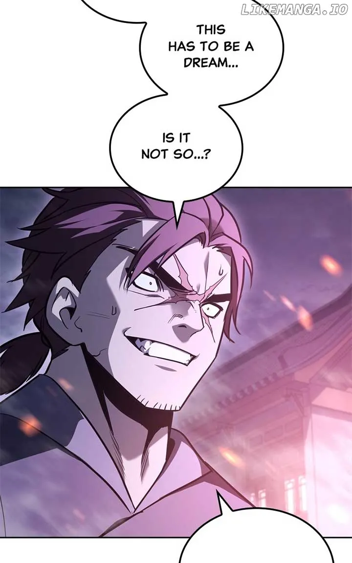 I Reincarnated As The Crazed Heir Chapter 141 page 53 - 