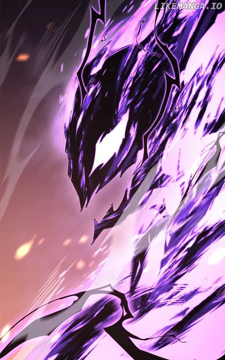 I Reincarnated As The Crazed Heir Chapter 141 page 55 - 