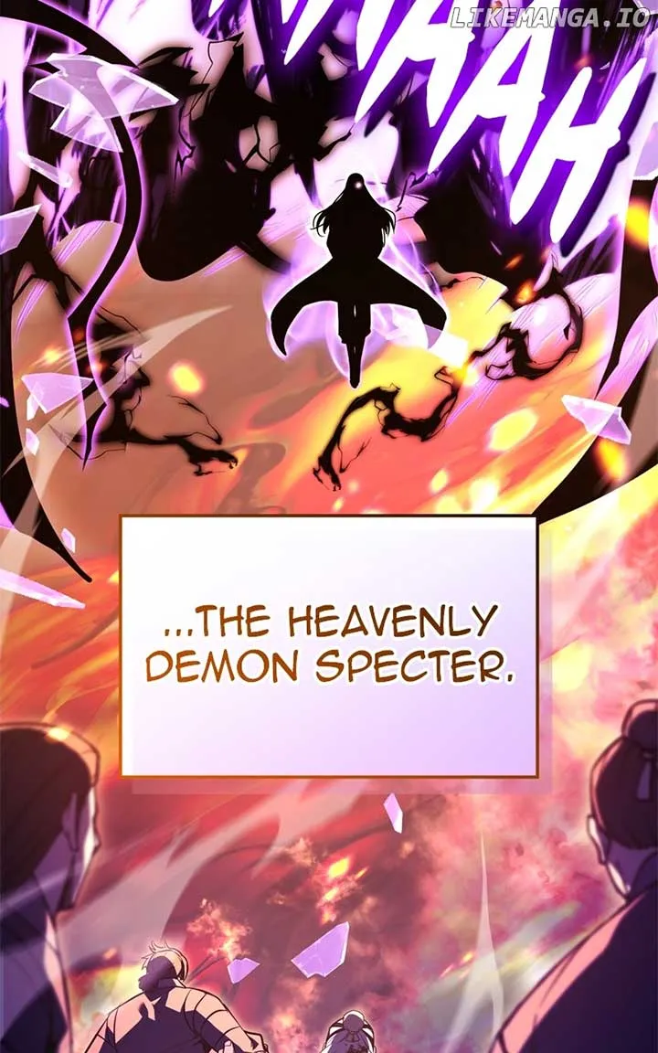 I Reincarnated As The Crazed Heir Chapter 141 page 58 - 