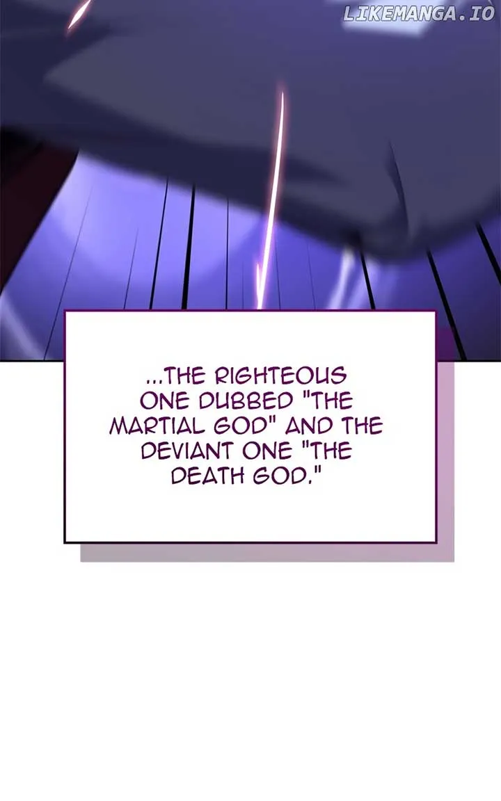 I Reincarnated As The Crazed Heir Chapter 141 page 7 - 