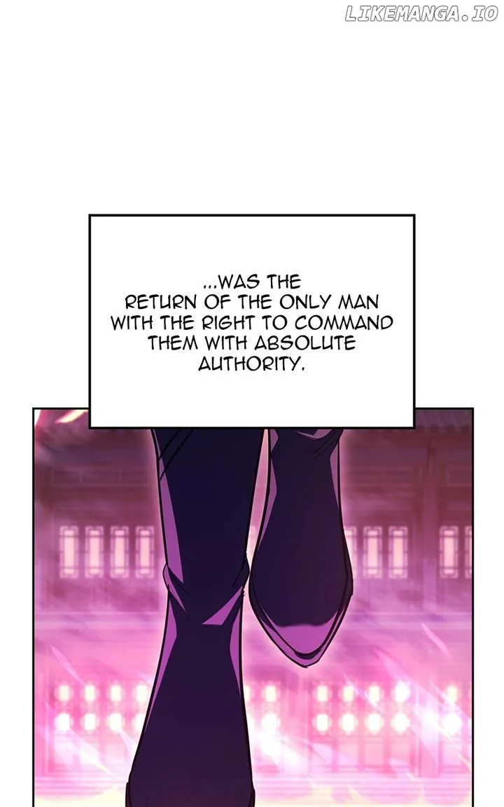 I Reincarnated As The Crazed Heir Chapter 141 page 61 - 