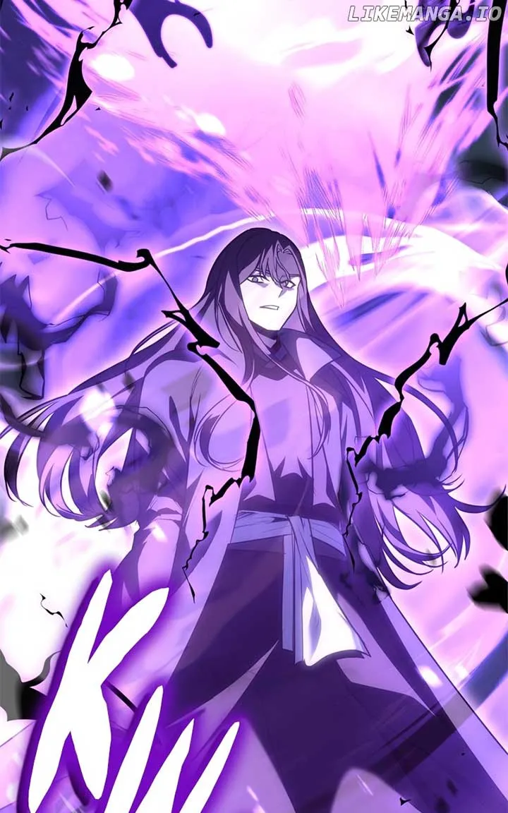 I Reincarnated As The Crazed Heir Chapter 141 page 64 - 