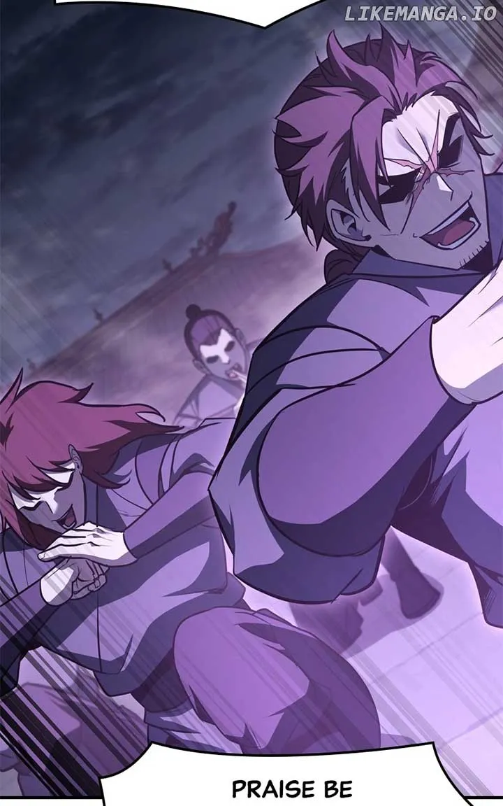 I Reincarnated As The Crazed Heir Chapter 141 page 67 - 