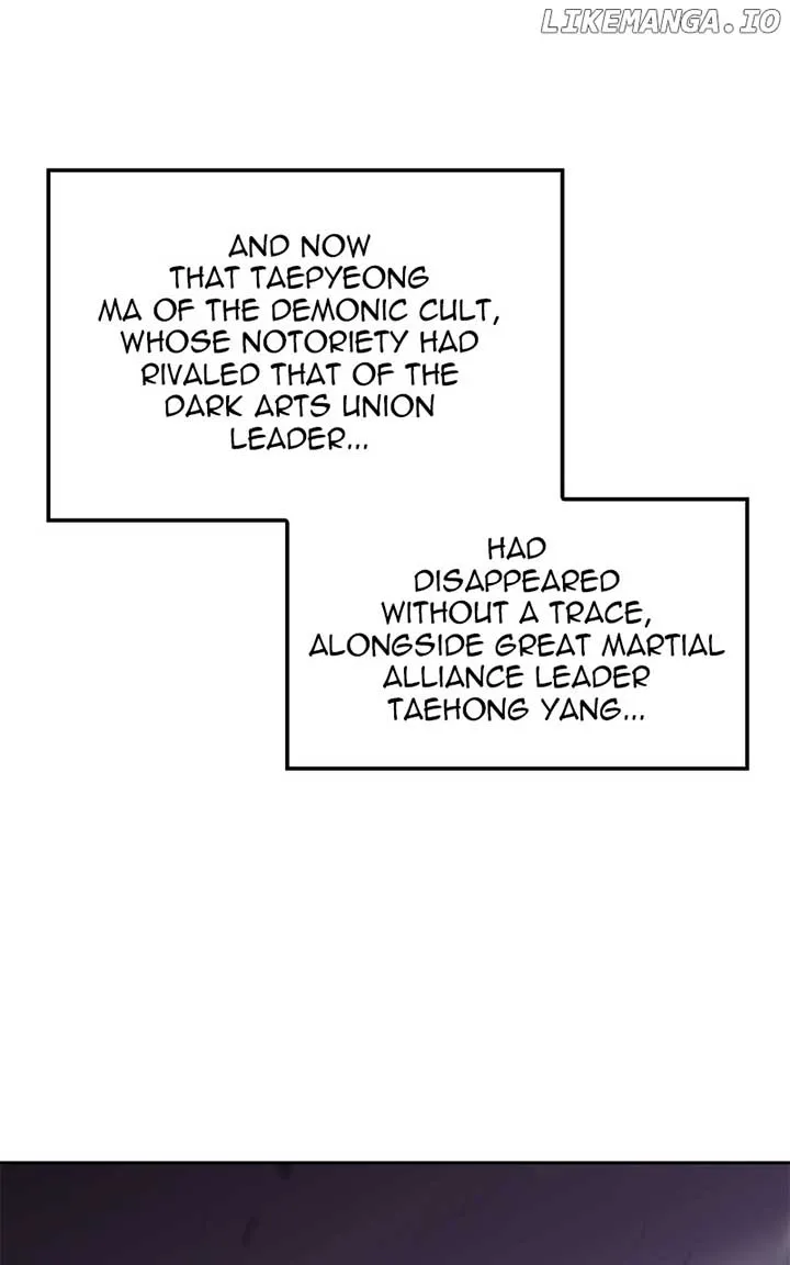 I Reincarnated As The Crazed Heir Chapter 141 page 8 - 