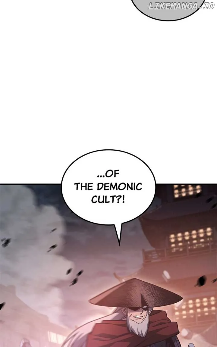 I Reincarnated As The Crazed Heir Chapter 141 page 71 - 
