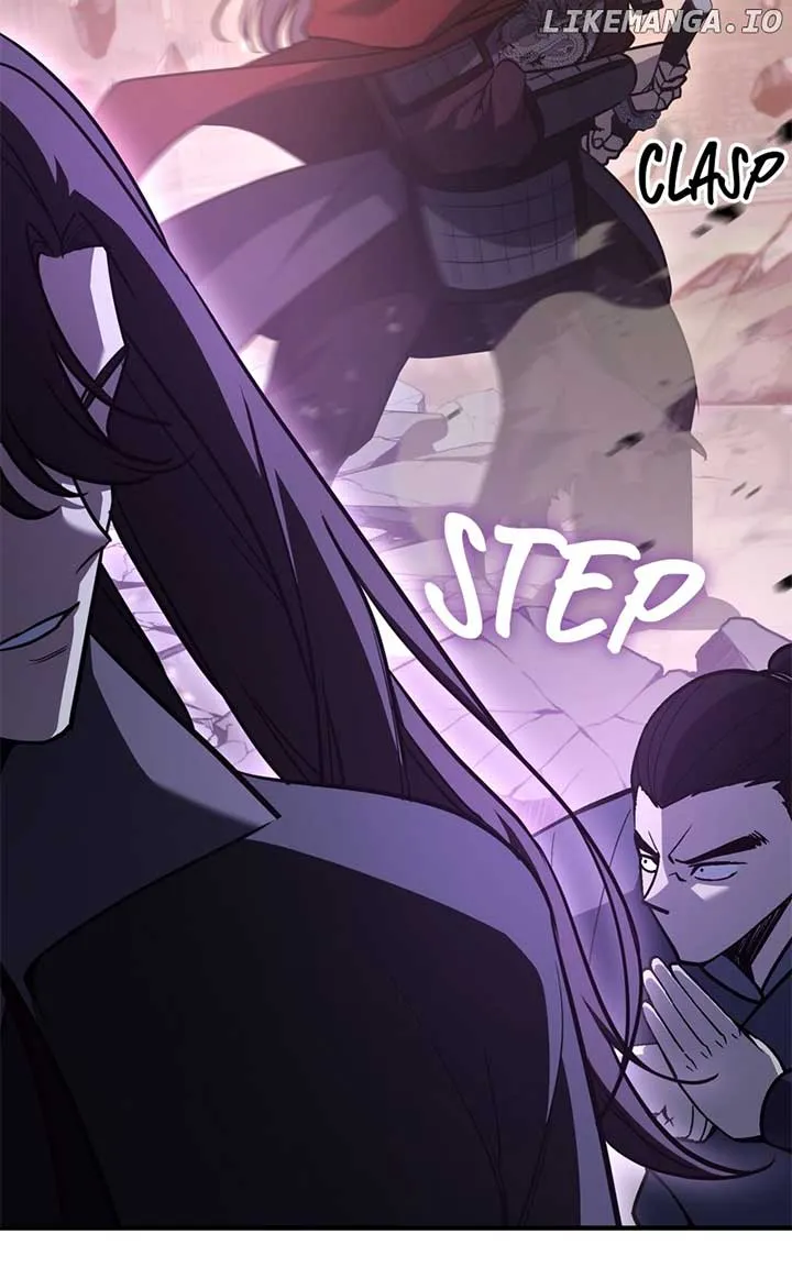 I Reincarnated As The Crazed Heir Chapter 141 page 72 - 