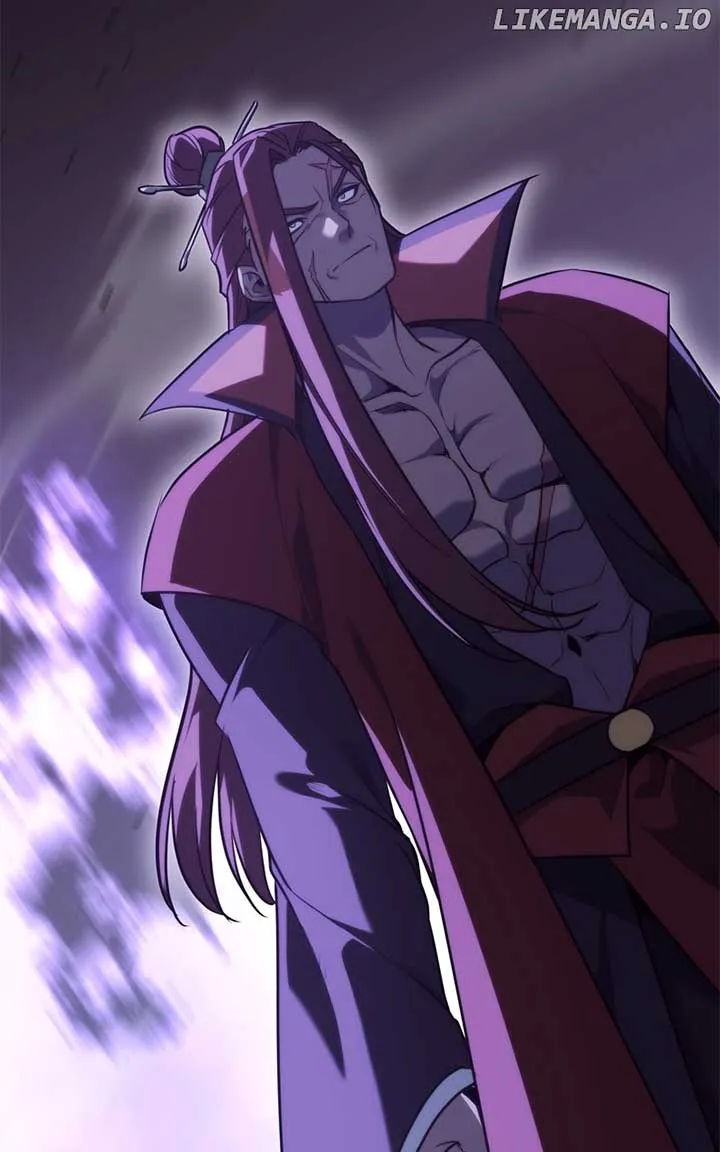 I Reincarnated As The Crazed Heir Chapter 141 page 9 - 