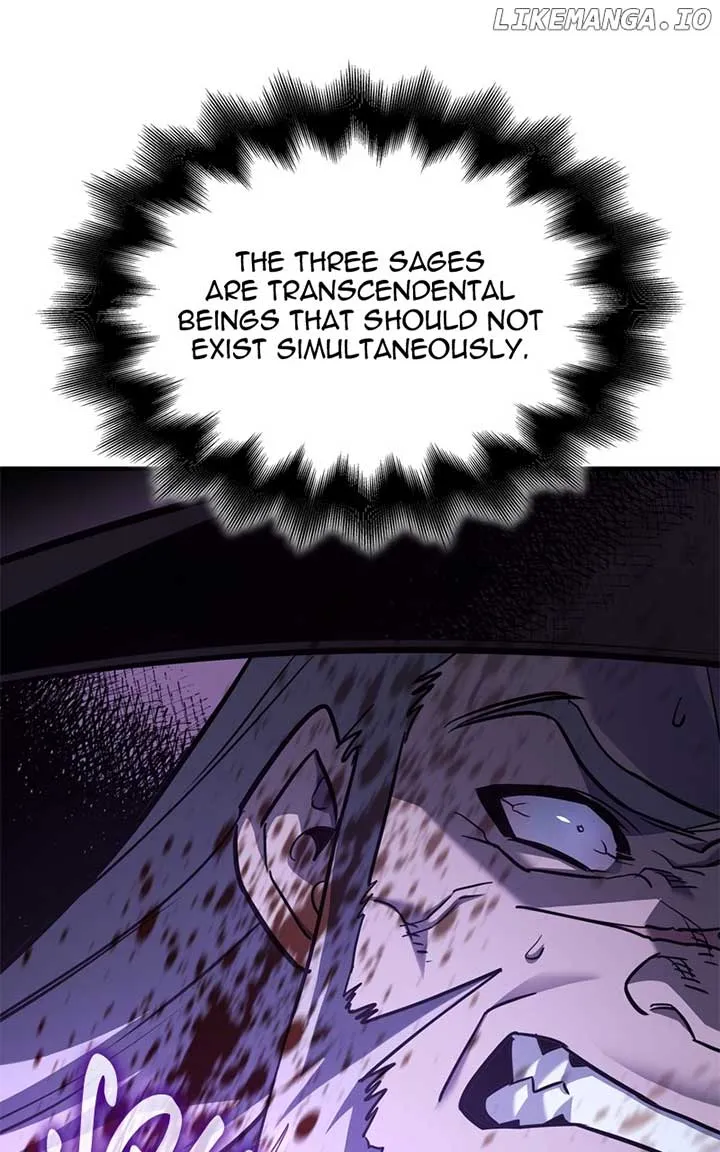 I Reincarnated As The Crazed Heir Chapter 141 page 83 - 