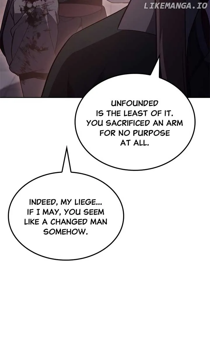 I Reincarnated As The Crazed Heir Chapter 141 page 95 - 