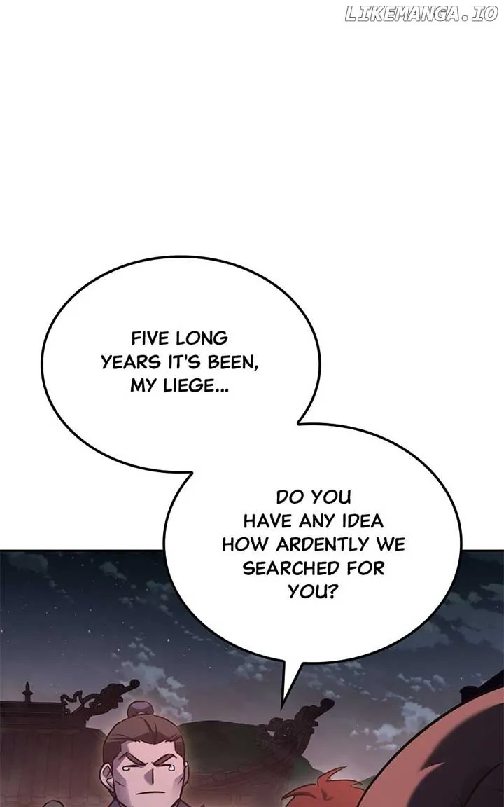 I Reincarnated As The Crazed Heir Chapter 142 page 11 - 
