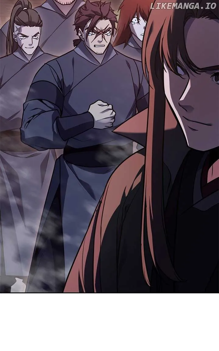 I Reincarnated As The Crazed Heir Chapter 142 page 12 - 